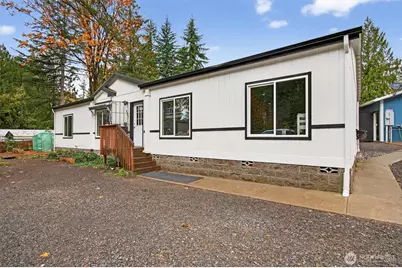 162 Geneva Lane, Castle Rock, WA 98611 - Photo 1