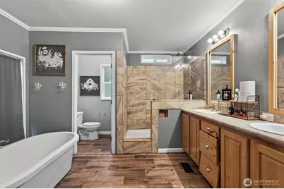 162 Geneva Lane, Castle Rock, WA 98611 - Photo 13