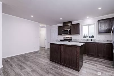 760 E Wood Lane, Shelton, WA 98584 - Photo 3