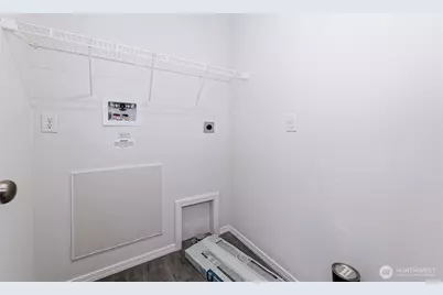 760 E Wood Lane, Shelton, WA 98584 - Photo 15