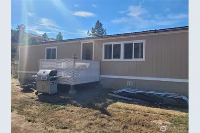 20 Round Up Road, Oroville, WA 98844 - Photo 1