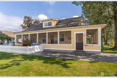 117 Barefoot Lane, Oroville, WA 98844 - Photo 1