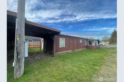 131 SW E Street, Forks, WA 98331 - Photo 1