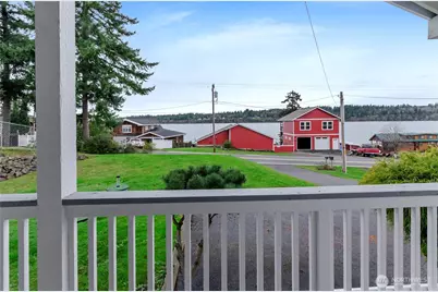 10216 Steamboat Island Road NW, Olympia, WA 98502 - Photo 5