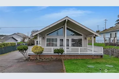 10216 Steamboat Island Road NW, Olympia, WA 98502 - Photo 7