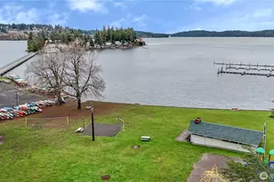 10216 Steamboat Island Road Northwest, Olympia, WA 98502 - Photo 33