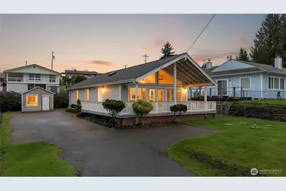 10216 Steamboat Island Road NW, Olympia, WA 98502 - Photo 35