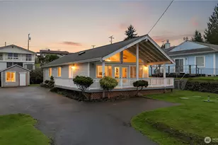 10216 Steamboat Island Road Northwest, Olympia, WA 98502 - Photo 35