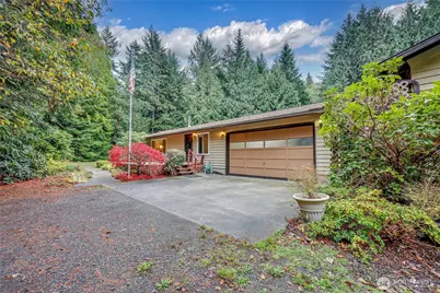 4005 NE Kedros Drive, Poulsbo, WA 98370 - Photo 17