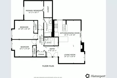 12510 109th Court NE #E101, Kirkland, WA 98034 - Photo 21