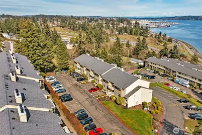 1725 W Sunn Fjord Lane #J-203, Bremerton, WA 98312 - Photo 31