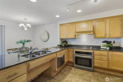1725 W Sunn Fjord Lane #J-203, Bremerton, WA 98312 - Photo 13
