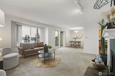 1725 W Sunn Fjord Lane #J-203, Bremerton, WA 98312 - Photo 3