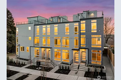 3605 Linden Avenue N, Seattle, WA 98103 - Photo 1