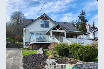 654 Lehman Drive, Camano Island, WA 98282 - Photo 1