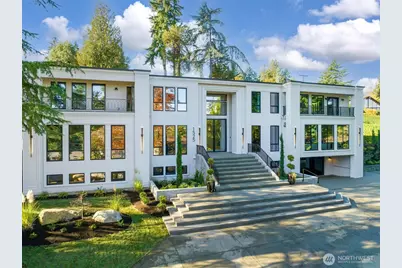 1525 79th Place NE, Medina, WA 98039 - Photo 3