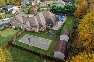 13216 215th St Ct E, Graham, WA 98338 - Photo 7