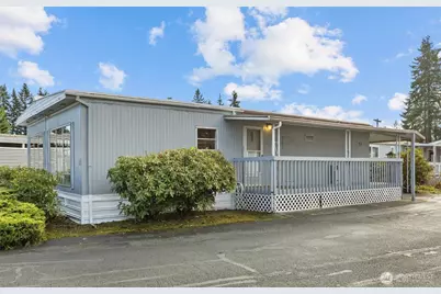 11622 Silver Lake Road #71, Everett, WA 98208 - Photo 1