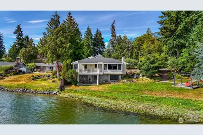 15485 NE Petterson Road, Keyport, WA 98345 - Photo 37