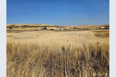 6 W North Avenue, Washtucna, WA 99371 - Photo 1