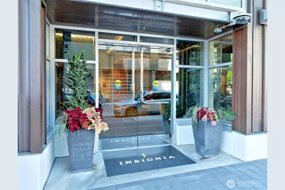 583 Battery Street #704N, Seattle, WA 98121 - Photo 1