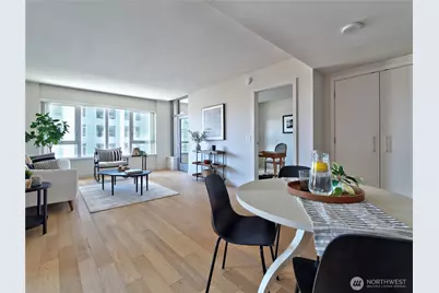 583 Battery Street #704N, Seattle, WA 98121 - Photo 5