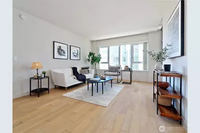 583 Battery Street #704N, Seattle, WA 98121 - Photo 9