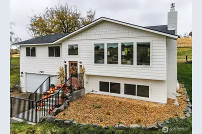 240 Knoll Road, Yakima, WA 98908 - Photo 1