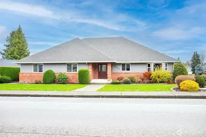 8639 Bender Road, Lynden, WA 98264 - Photo 1