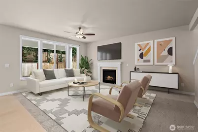 1413 89th Avenue SE, Tumwater, WA 98501 - Photo 7