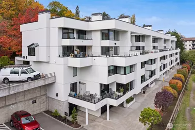 2410 Aurora Avenue N #105, Seattle, WA 98109 - Photo 1