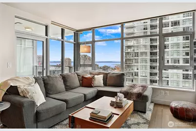 588 Bell Street #2008S, Seattle, WA 98121 - Photo 5