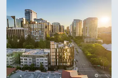 999 110th Avenue NE #500, Bellevue, WA 98004 - Photo 1