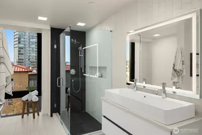 999 110th Avenue NE #500, Bellevue, WA 98004 - Photo 13
