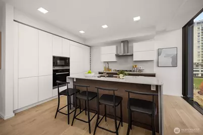 999 110th Avenue NE #500, Bellevue, WA 98004 - Photo 5