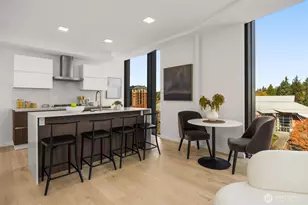 999 110th Ave NE, Bellevue, WA 98004 - Photo 9