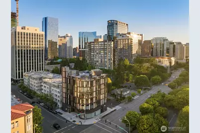 999 110th Avenue NE #500, Bellevue, WA 98004 - Photo 23