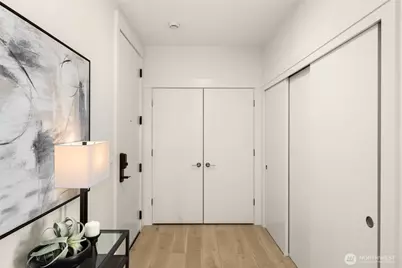 999 110th Avenue NE #500, Bellevue, WA 98004 - Photo 19