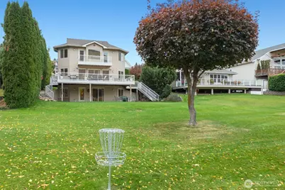 345 Lakefront Drive, Orondo, WA 98843 - Photo 1