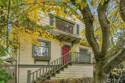 1512 10th Avenue W, Seattle, WA 98119 - Photo 1