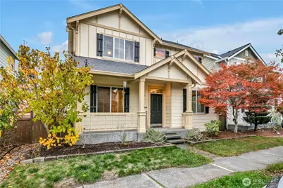 6345 Park Street E, Fife, WA 98424 - Photo 1