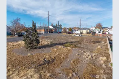 408 N L Street, Lind, WA 99341 - Photo 3