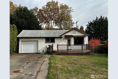 9022 36th Avenue SW, Seattle, WA 98126 - Photo 1