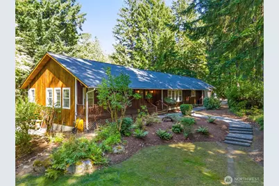 5030 Grand Fir Lane NW, Olympia, WA 98502 - Photo 3