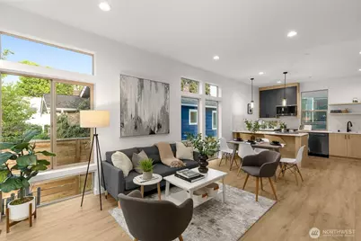 1203 H N Allen Place, Seattle, WA 98103 - Photo 3