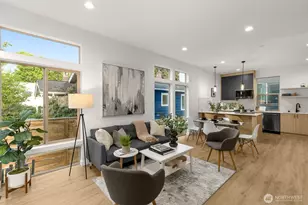 1203 H N Allen Pl, Seattle, WA 98103 - Photo 3