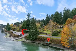 1916 Key Peninsula Hwy NW, Lakebay, WA 98349 - Photo 33