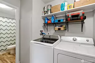 220 E McLane Dr, Shelton, WA 98584 - Photo 11