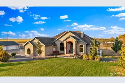 17408 Road 5.2 NW, Quincy, WA 98848 - Photo 1