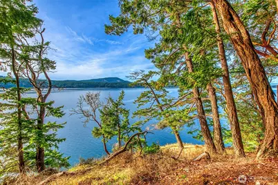 599 Shore Drive, Orcas Island, WA 98245 - Photo 1